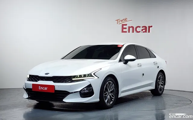 Kia K5 2.0 — миниатюра 1