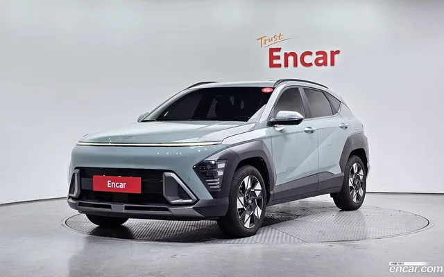 Hyundai (SX2) — миниатюра 1