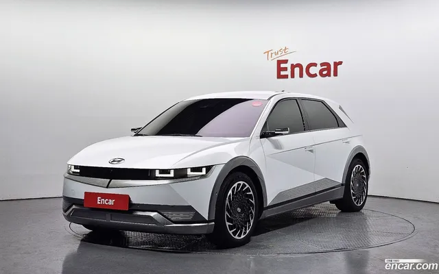 Hyundai 5 AWD — миниатюра 1