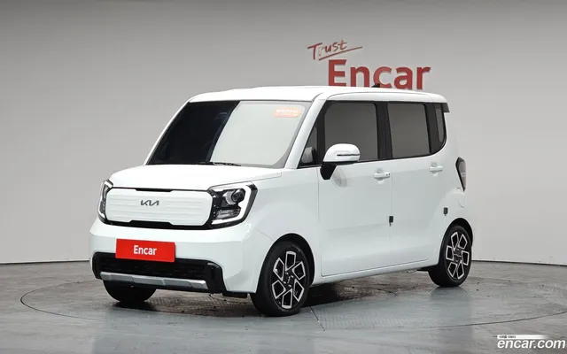 Kia Ray — миниатюра 1