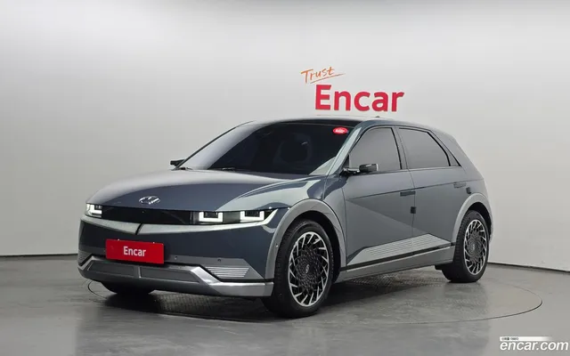 Hyundai 5 AWD — миниатюра 1