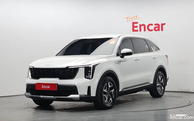 Kia Sorento HEV 1.6 4WD — миниатюра 1