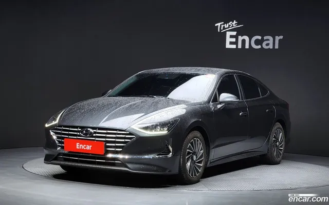 Hyundai (DN8) — миниатюра 1