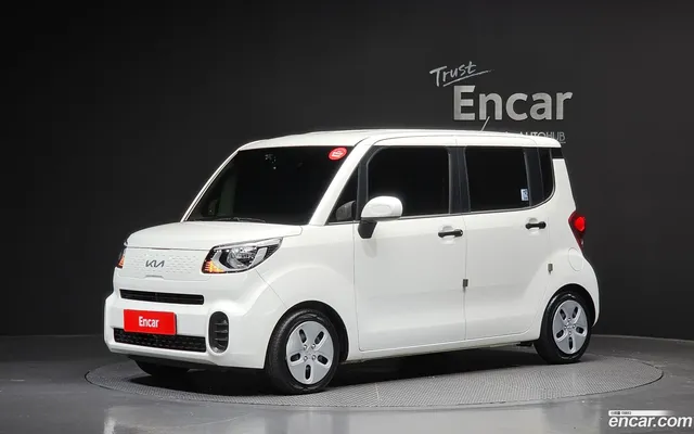 Kia Ray — миниатюра 1