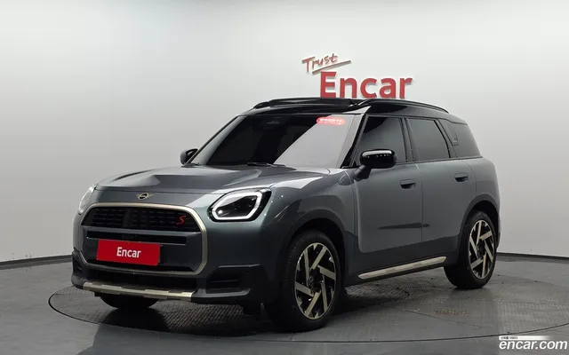 MINI S 3 ALL4 — миниатюра 1