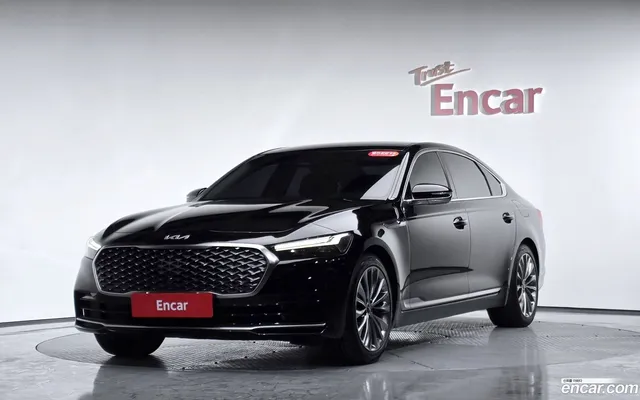 Kia K9 2 3.8 GDI AWD — миниатюра 1