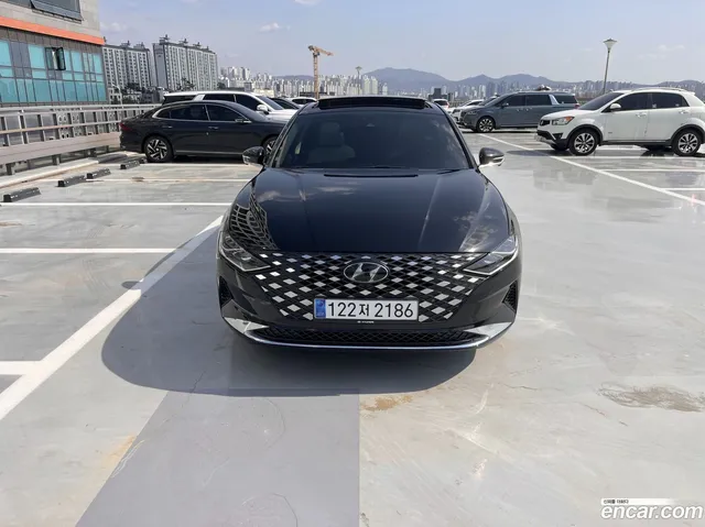 Hyundai IG — миниатюра 1