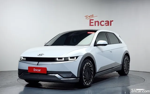 Hyundai 5 AWD — миниатюра 1