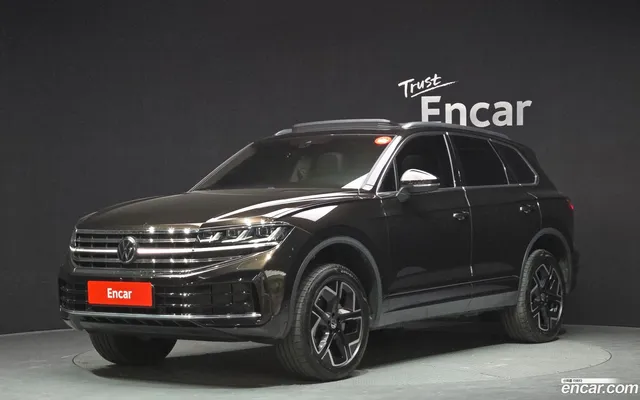 Volkswagen 3 3.0 TDI — миниатюра 1