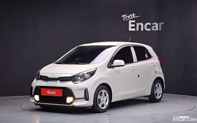 Kia (JA) — миниатюра 1