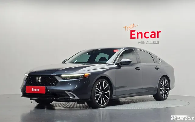 Honda 11 2.0 — миниатюра 1