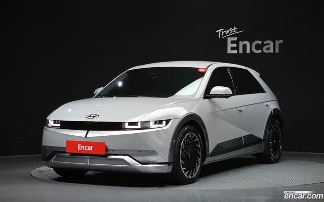 Hyundai 5 — миниатюра 1