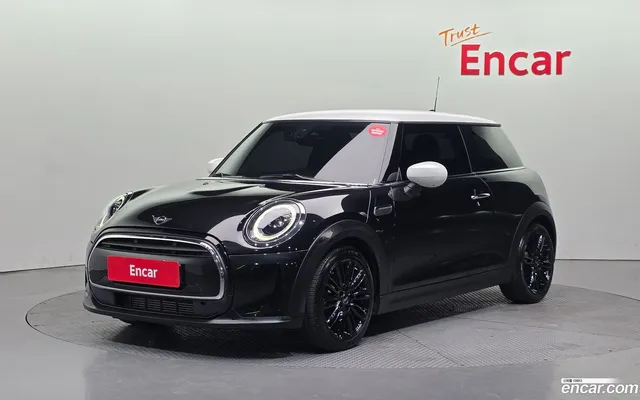 MINI Cooper — миниатюра 1