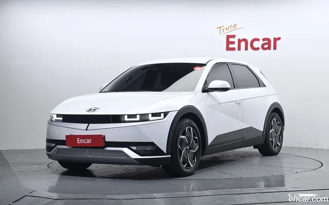 Hyundai 5 AWD — миниатюра 1