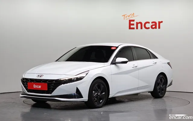 Hyundai (CN7) — миниатюра 1