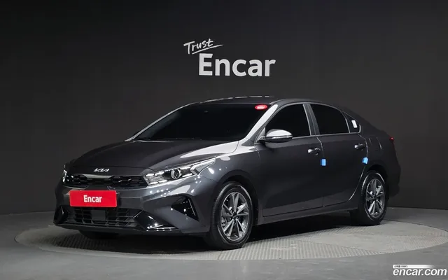 Kia K3 1.6 — миниатюра 1