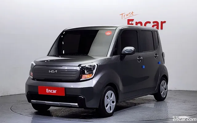 Kia Ray — миниатюра 1