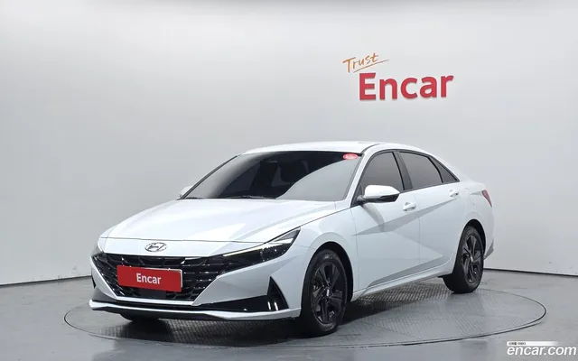 Hyundai (CN7) — миниатюра 1