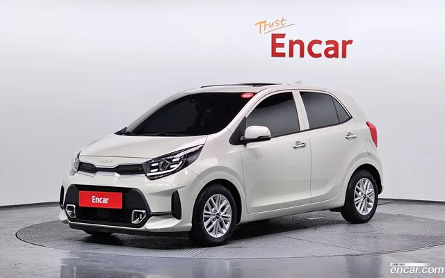 Kia (JA) — миниатюра 1