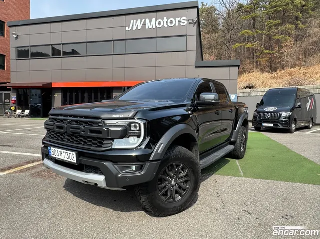 Ford 4 2.0 — миниатюра 1