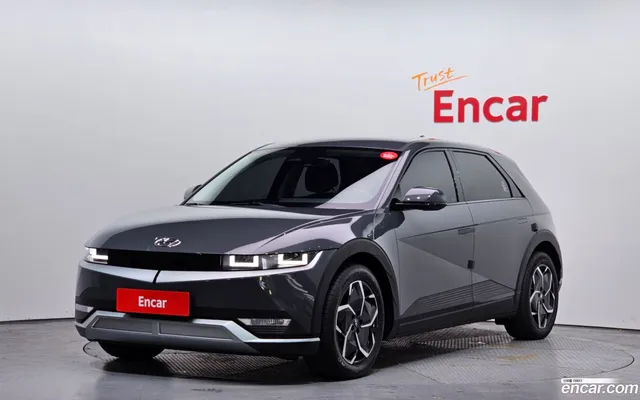 Hyundai 5 — миниатюра 1