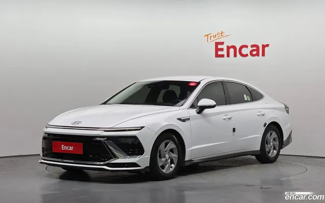 Hyundai (DN8) 2.0 LPG() — миниатюра 1