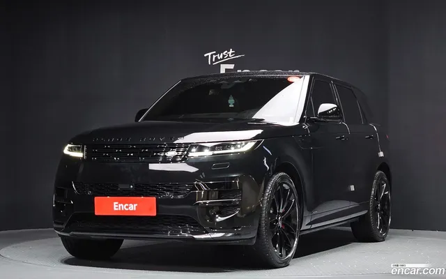 Land Rover Range Rover Sport P360 AB — миниатюра 1