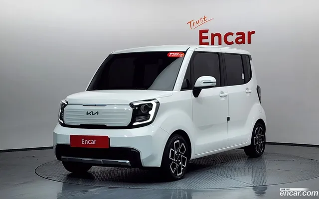 Kia Ray — миниатюра 1