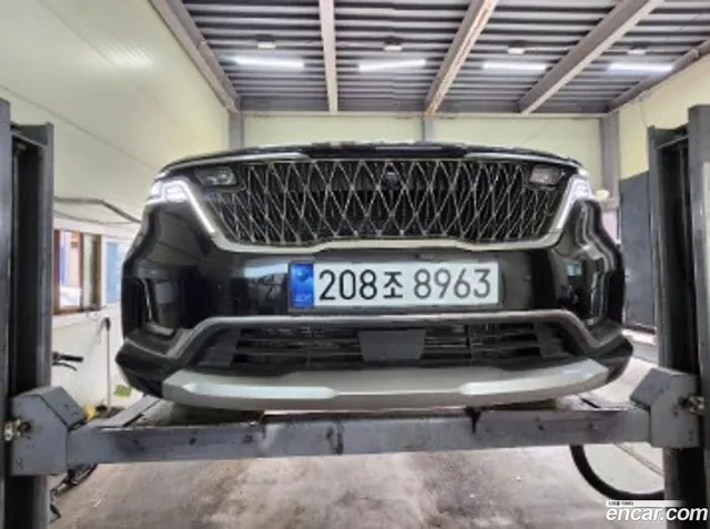 Kia Carnival 9 — миниатюра 1