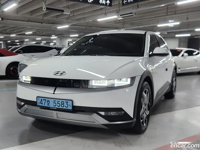 Hyundai 5 — миниатюра 1