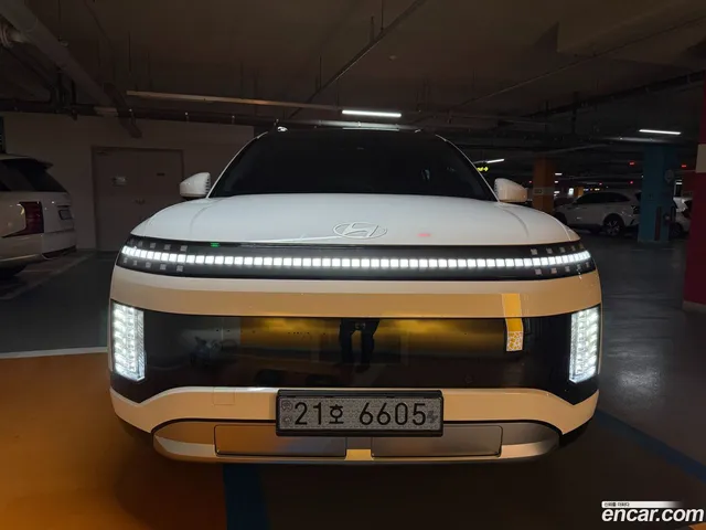 Hyundai 9 AWD — миниатюра 1