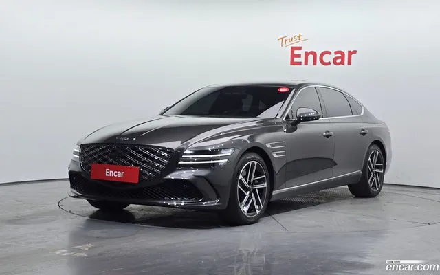 Genesis G80 (RG3) 2.5 AWD — миниатюра 1