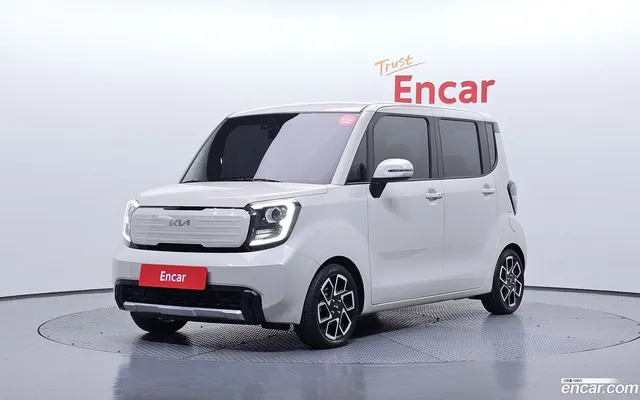 Kia Ray — миниатюра 1