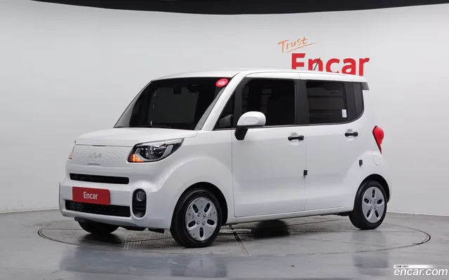 Kia Ray — миниатюра 1