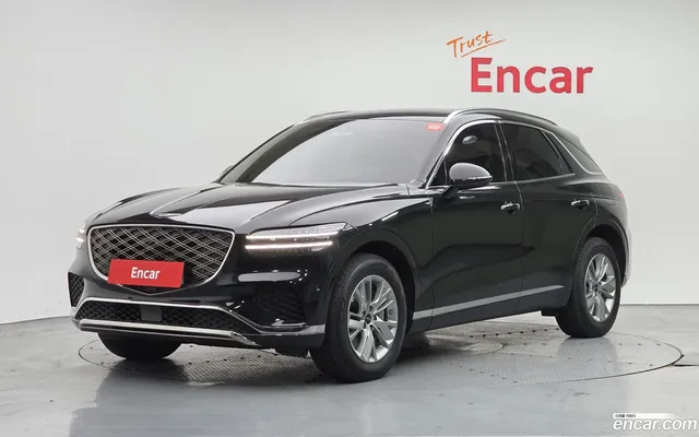 Genesis GV70 2.5T 2WD — миниатюра 1