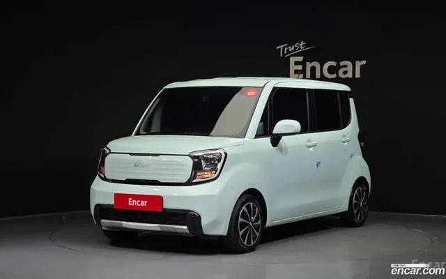 Kia Ray — миниатюра 1