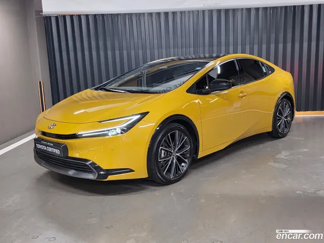 Toyota 5 2.0 XLE — миниатюра 1