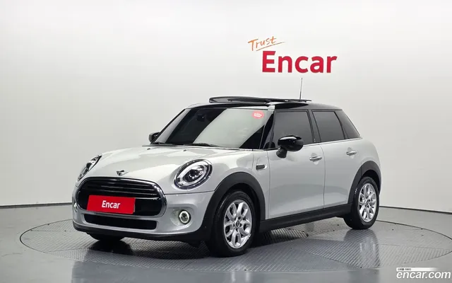 MINI Cooper 5 HIGH — миниатюра 1