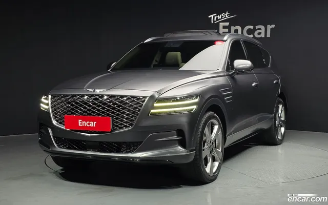 Genesis GV80 2.5T 2WD — миниатюра 1