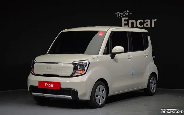 Kia Ray — миниатюра 1