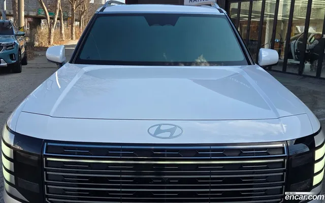 Hyundai Palisade (LX3) HEV 2.5T 4WD 9 — миниатюра 1