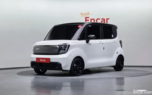 Kia Ray — миниатюра 1