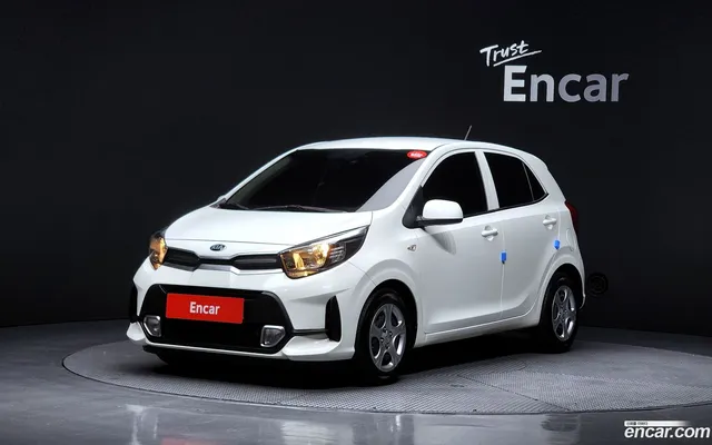 Kia (JA) — миниатюра 1