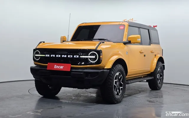 Ford 6 2.7 — миниатюра 1