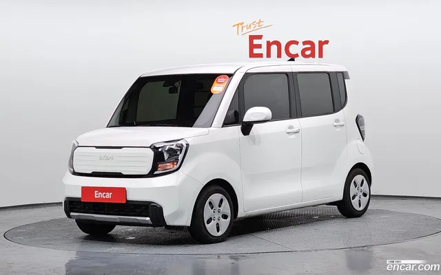 Kia Ray — миниатюра 1