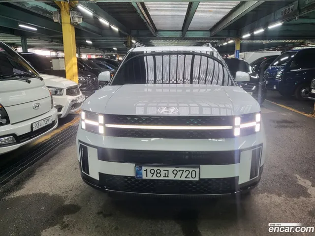 Hyundai Santa Fe (MX5) 2.5T 2WD — миниатюра 1