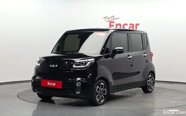 Kia Ray — миниатюра 1