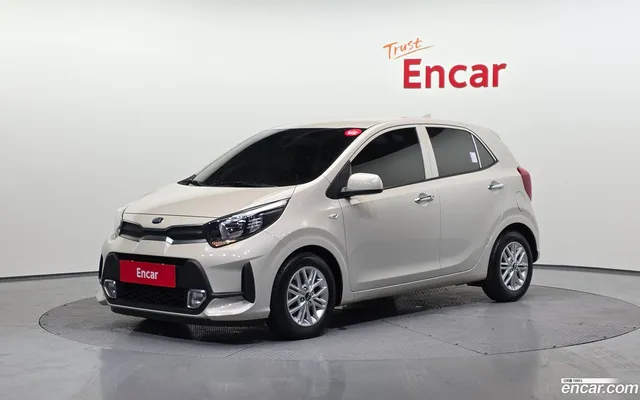 Kia (JA) — миниатюра 1