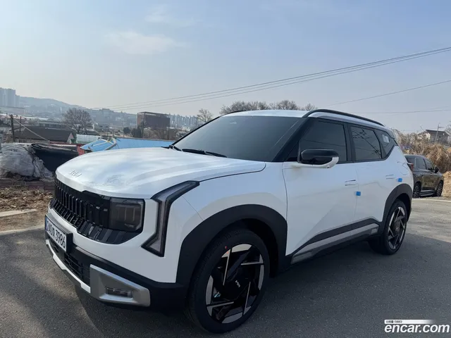 Kia 2 HEV 1.6 2WD — миниатюра 1