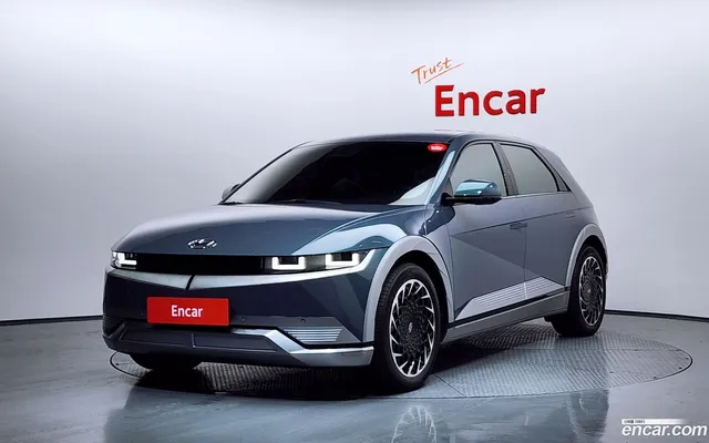 Hyundai 5 AWD — миниатюра 1